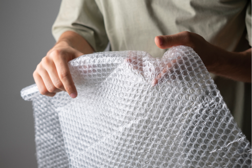 Bubble Wrap