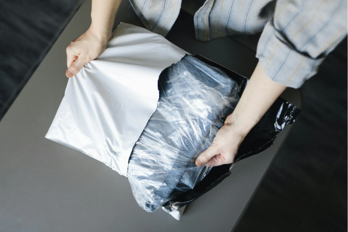 Packaging