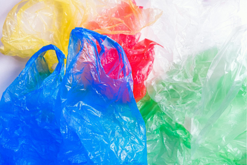 Grocery Bags