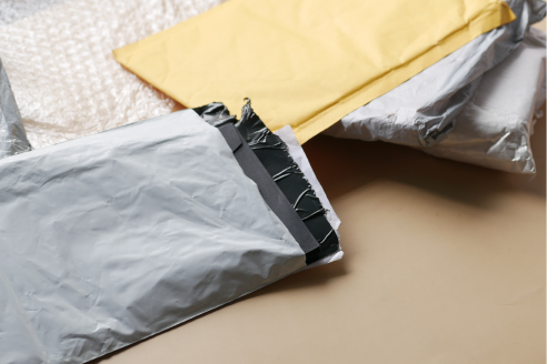 Mailer Bags