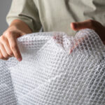 The Drop-Off Guide: Bubble Wrap