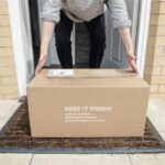 The Drop-Off Guide: Meal Kit Ice Packs  