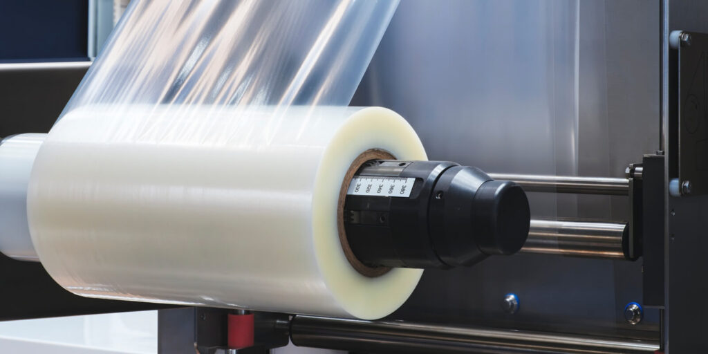 Why Flexible Plastic Film Needs Alternative Collection Systems